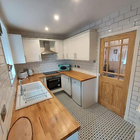 Lovely 1 Bed House In Largs, North Ayrshire Zewnętrze zdjęcie