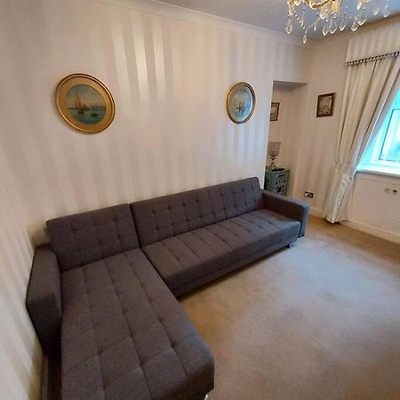 Lovely 1 Bed House In Largs, North Ayrshire Zewnętrze zdjęcie