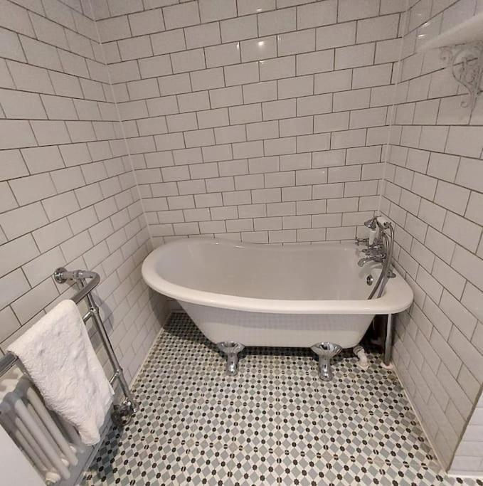 Lovely 1 Bed House In Largs, North Ayrshire Zewnętrze zdjęcie